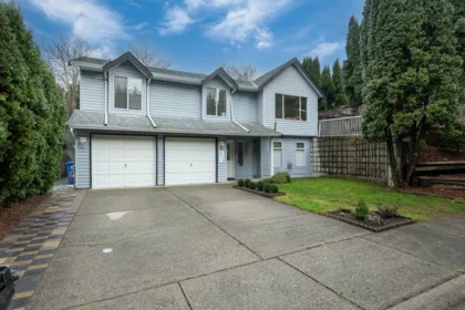 Living Room Photo of 2582 Mitchell Street, Abbotsford, BC