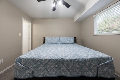 Loft / Bonus Room Photo of 2582 Mitchell Street, Abbotsford, BC