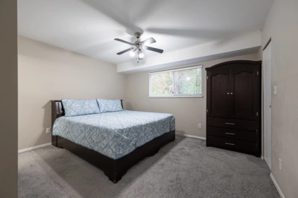 Office / Den Photo of 2582 Mitchell Street, Abbotsford, BC