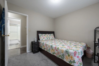 Powder Room Photo of 2582 Mitchell Street, Abbotsford, BC