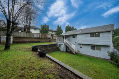 Swimming Pool Photo of 2582 Mitchell Street, Abbotsford, BC