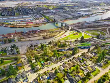 2013 Marine Way, New Westminster, BC