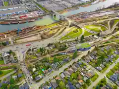 2013 Marine Way, New Westminster, BC