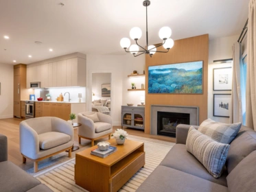 203 4365 Northlands Boulevard, Whistler, BC, Whistler Village — 2 bed apartment/condo for sale