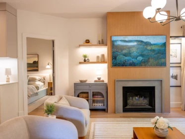 203 4365 Northlands Boulevard, Whistler, BC, Whistler — Apartment/Condo for sale