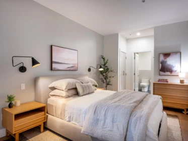 Office / Den Photo of 203 4365 Northlands Boulevard, Whistler, BC