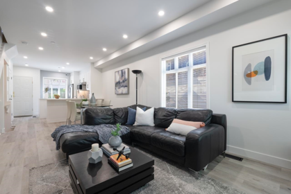 2880 E Kent Avenue South, Vancouver, BC, Vancouver — Townhouse for sale