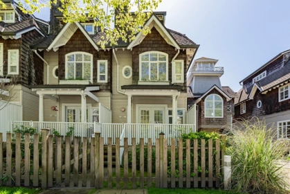 2880 E Kent Avenue South, Vancouver, BC, Vancouver — Townhouse for sale