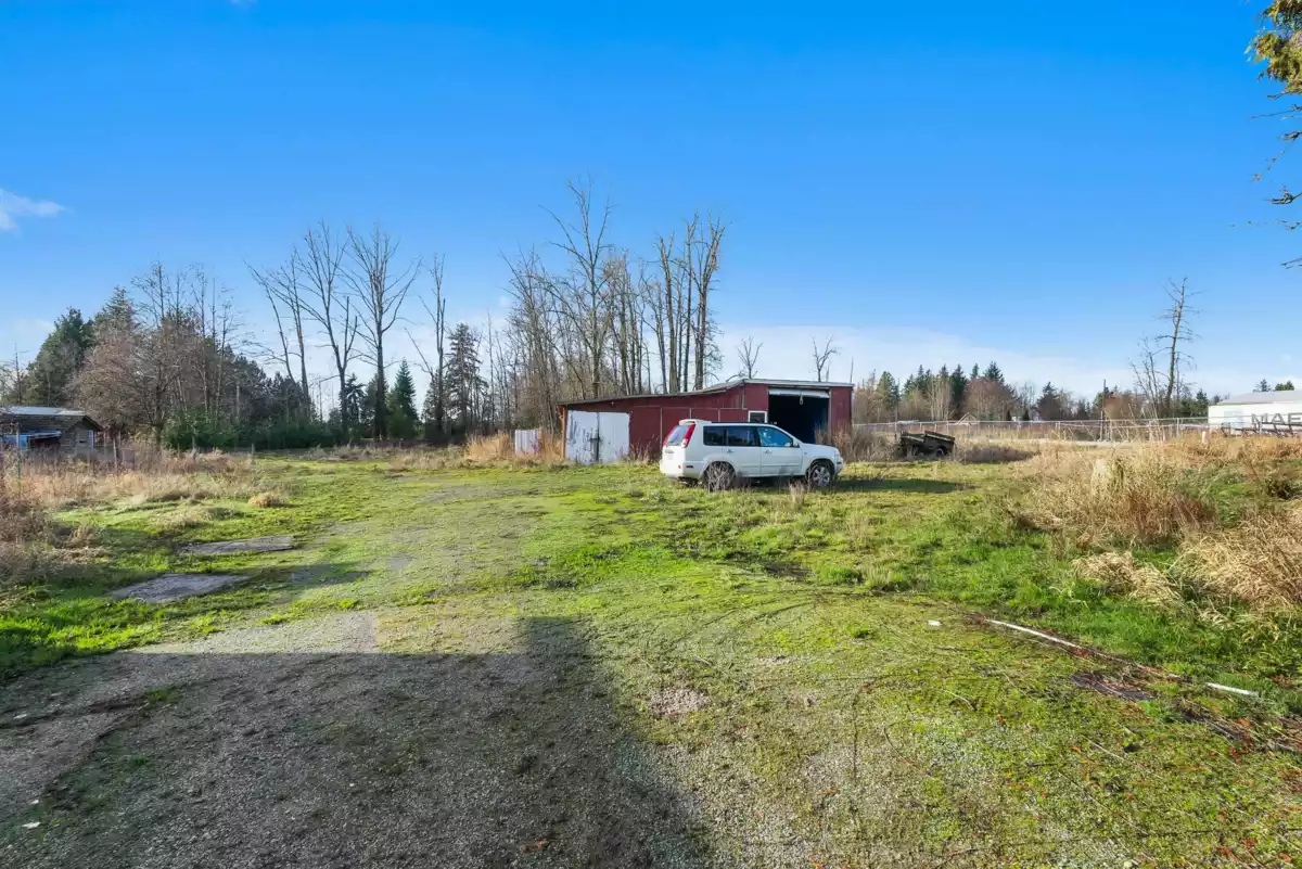 Bedroom 4 Photo of 2271 240 Street, Langley, BC