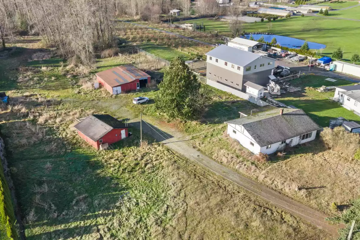 Dining Area Photo of 2271 240 Street, Langley, BC