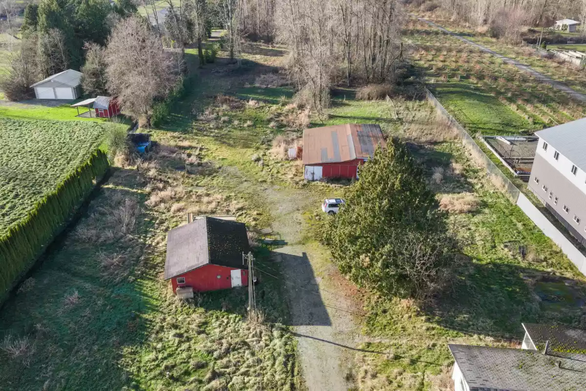 Kitchen Photo of 2271 240 Street, Langley, BC