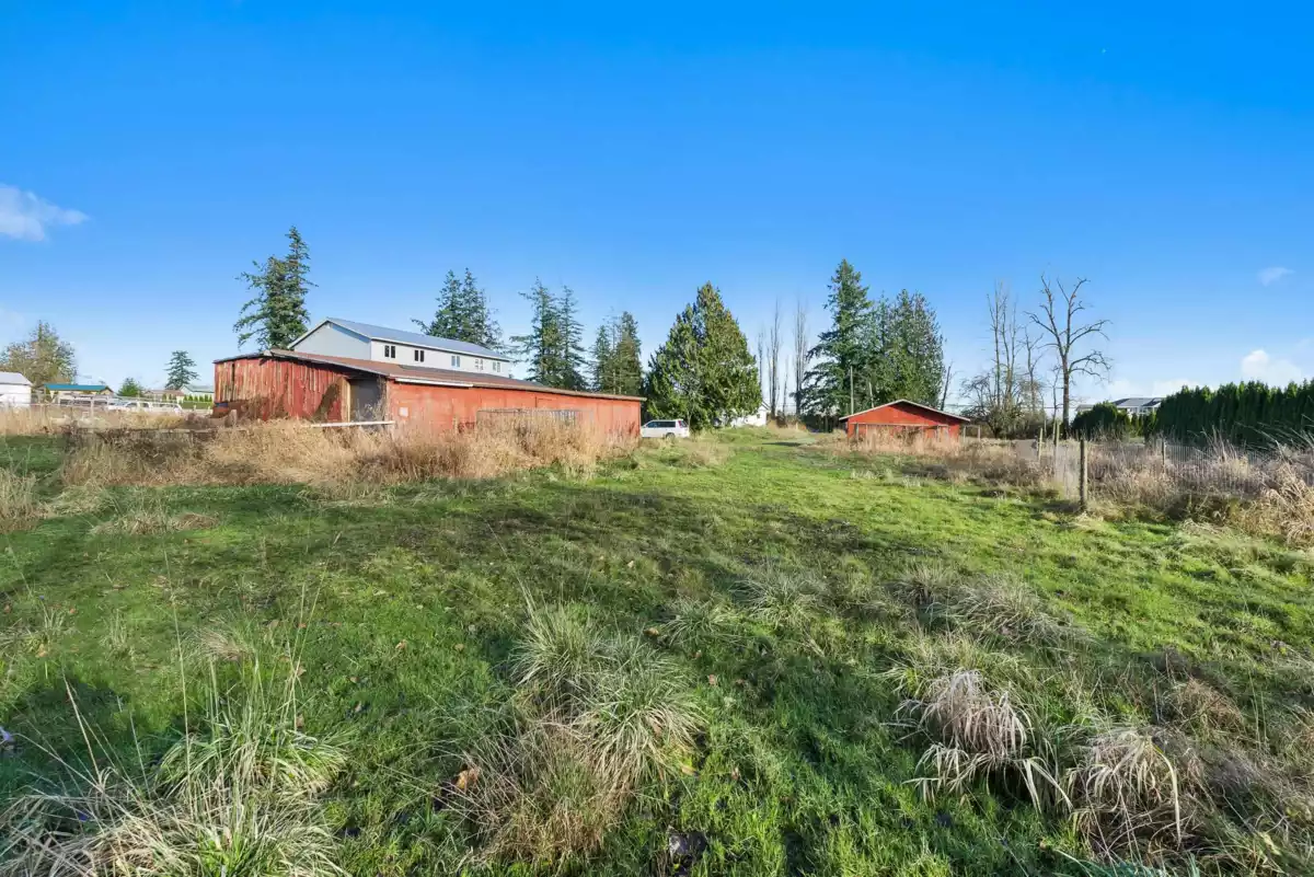 Laundry Room Photo of 2271 240 Street, Langley, BC