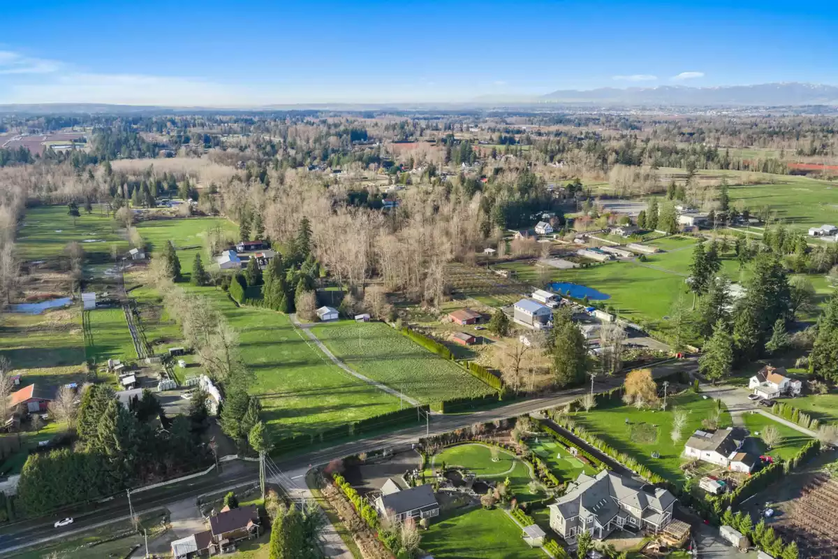 Outdoor Deck Photo of 2271 240 Street, Langley, BC