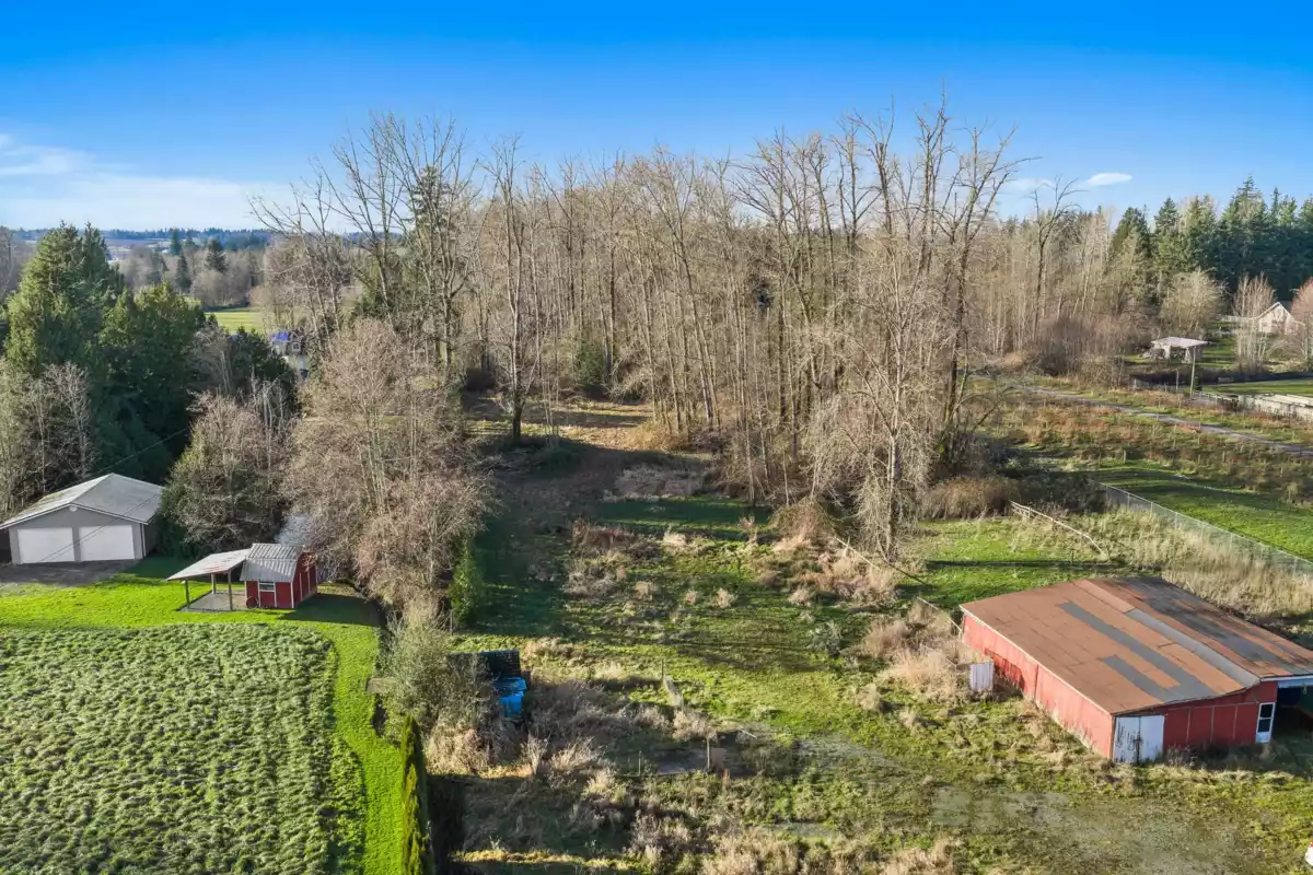 Pantry Photo of 2271 240 Street, Langley, BC
