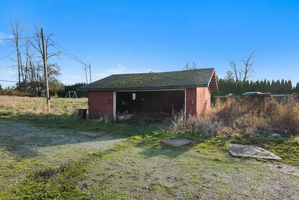 Powder Room Photo of 2271 240 Street, Langley, BC
