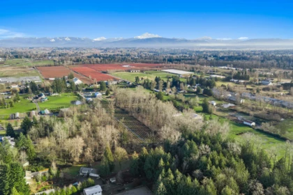 Front Yard Photo of 2271 240 Street, Langley, BC