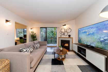 222 9101 Horne Street, Burnaby, BC, Burnaby — Apartment/Condo for sale