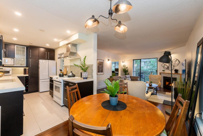 222 9101 Horne Street, Burnaby, BC, Burnaby — Apartment/Condo for sale