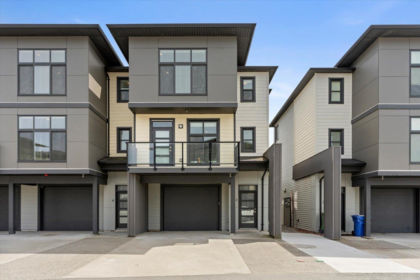 5 6029 Promontory Road, Chilliwack, BC, Chilliwack — Townhouse for sale