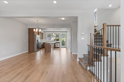 5 6029 Promontory Road, Chilliwack, BC, Chilliwack — Townhouse for sale