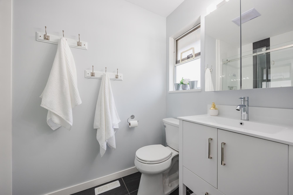 Bedroom 4 Photo of 20492 Thorne Avenue, Maple Ridge, BC