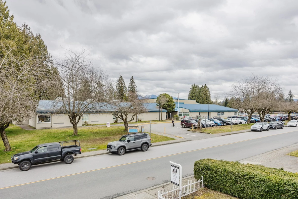 Community Amenities Photo (Clubhouse) of 20492 Thorne Avenue, Maple Ridge, BC