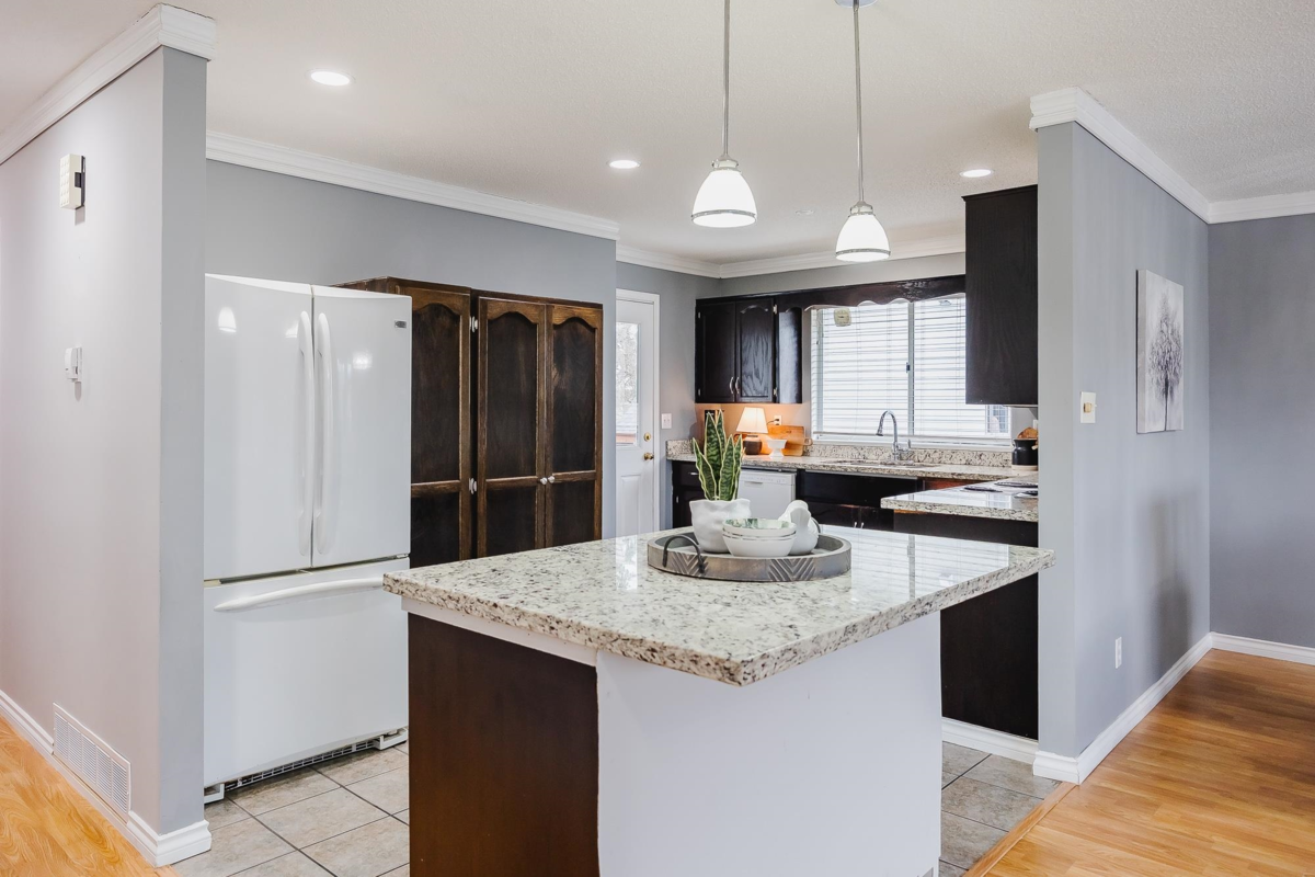 Exterior Rear Photo of 20492 Thorne Avenue, Maple Ridge, BC