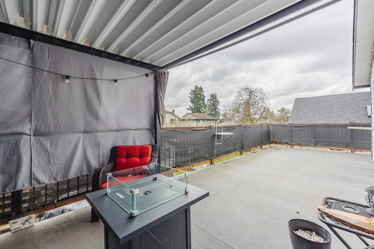 Garden / Landscaping Photo of 20492 Thorne Avenue, Maple Ridge, BC