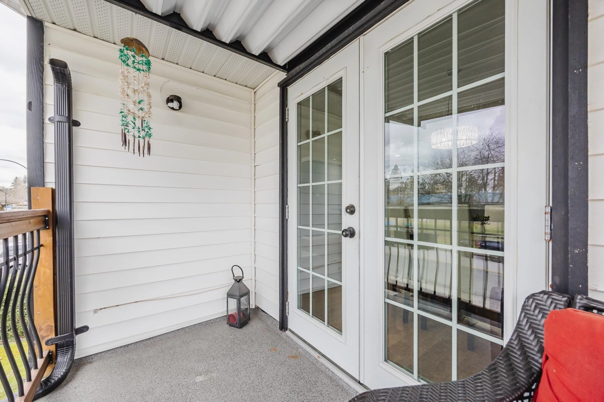 Neighborhood Park Photo Near 20492 Thorne Avenue, Maple Ridge, BC