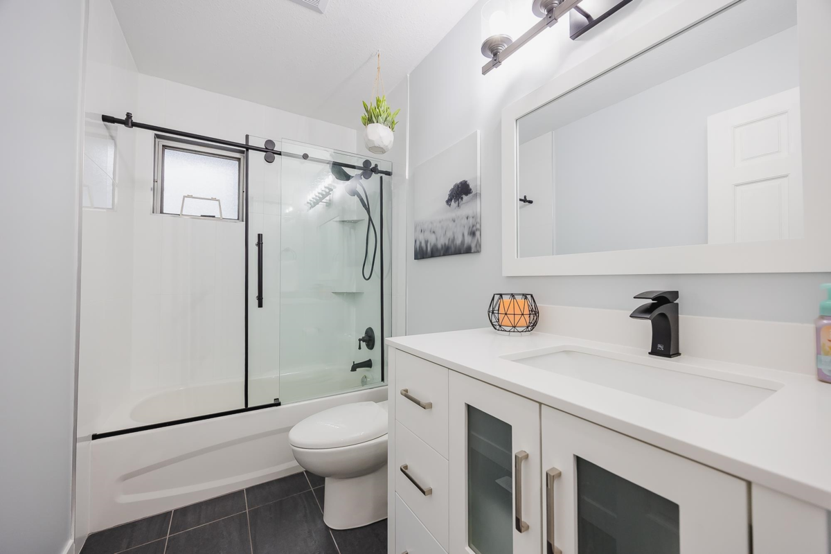 Office / Den Photo of 20492 Thorne Avenue, Maple Ridge, BC