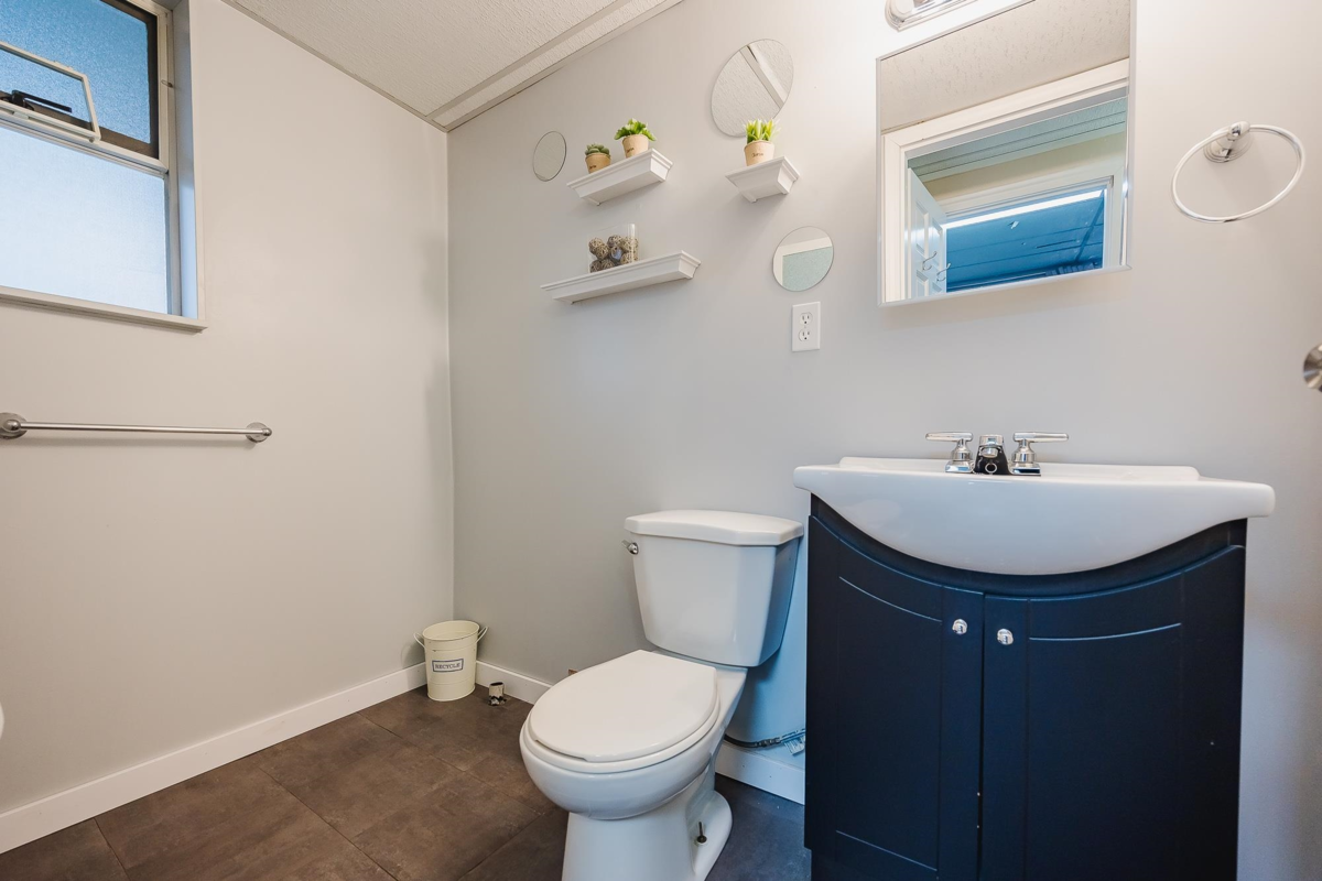 Outdoor Patio Photo of 20492 Thorne Avenue, Maple Ridge, BC