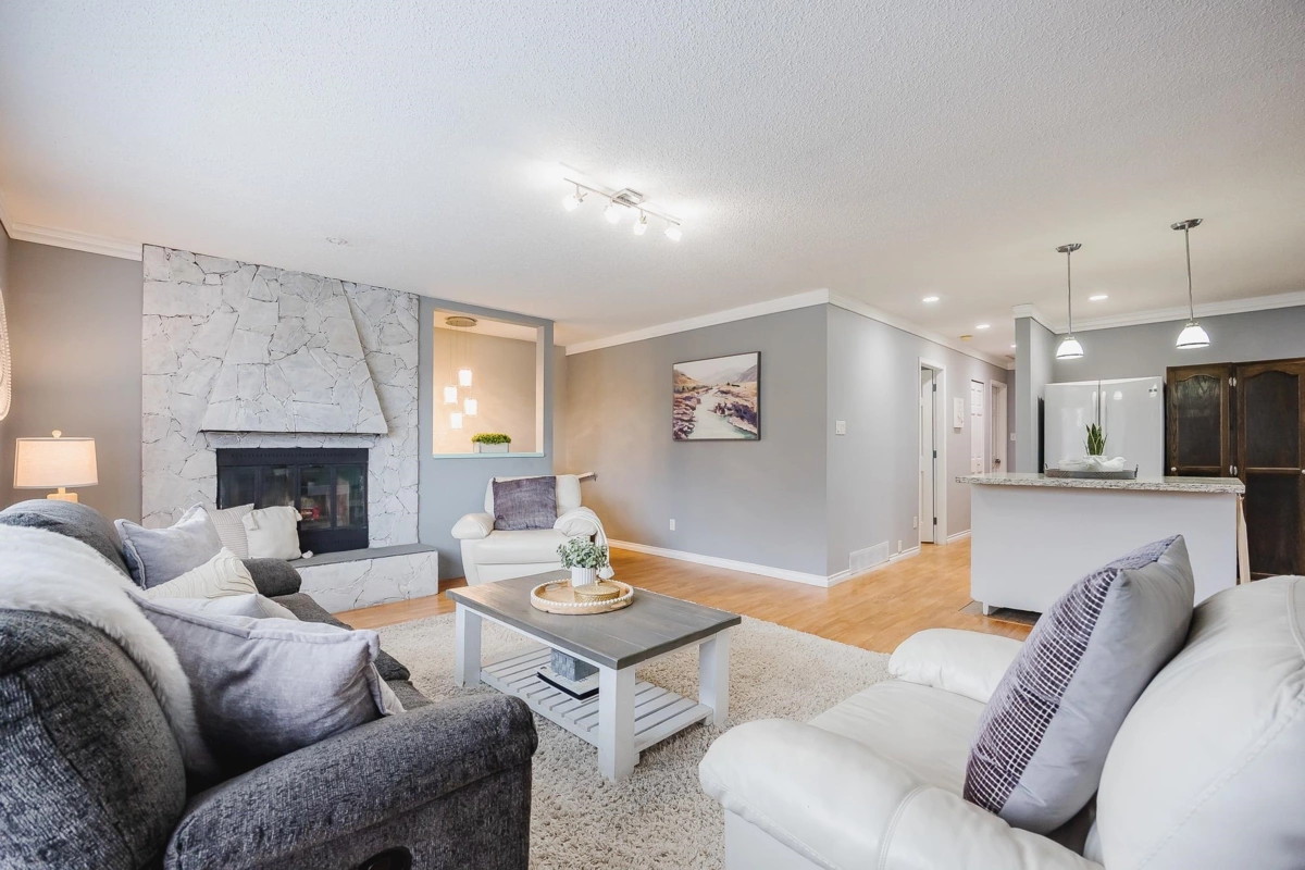 Pantry Photo of 20492 Thorne Avenue, Maple Ridge, BC