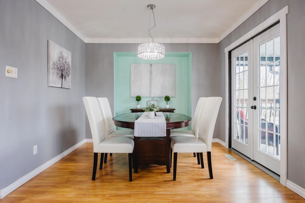 Primary Bedroom Photo of 20492 Thorne Avenue, Maple Ridge, BC