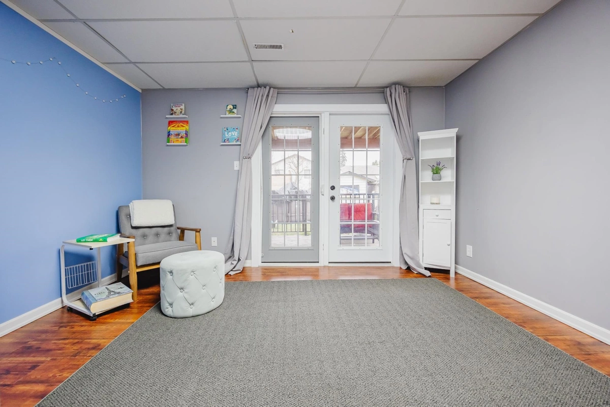 Staircase Photo of 20492 Thorne Avenue, Maple Ridge, BC