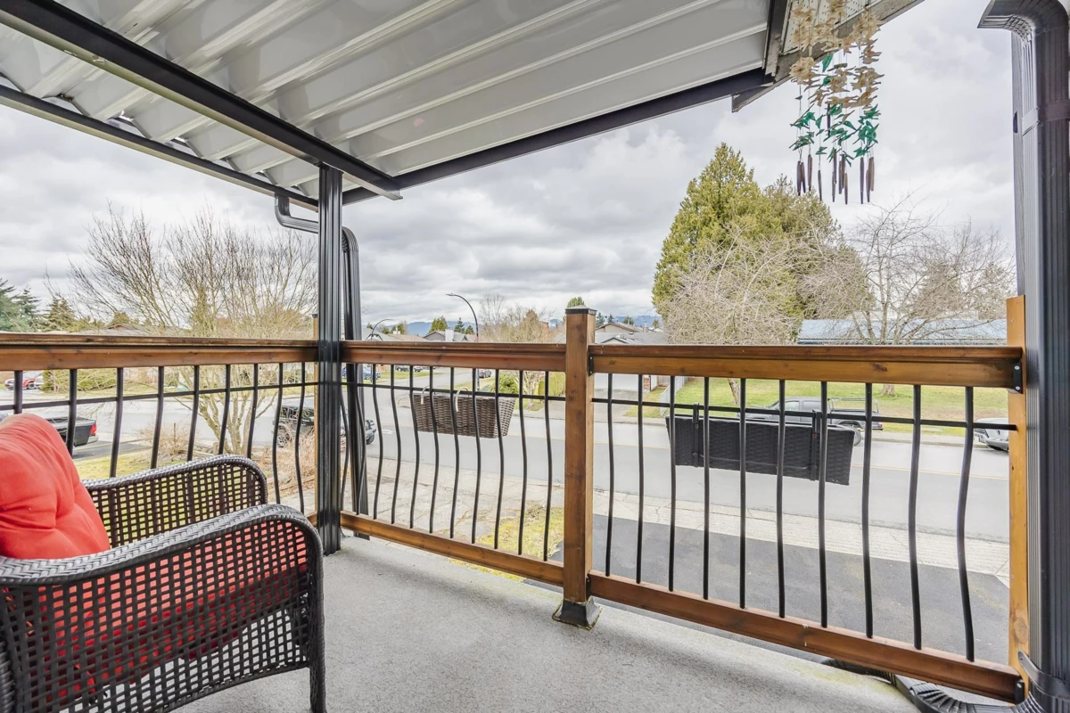 Street View Photo of 20492 Thorne Avenue, Maple Ridge, BC