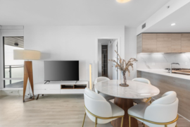 3405 2085 Skyline Court, Burnaby, BC