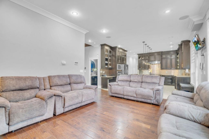 Breakfast Nook Photo of 5529 188a Street, Surrey, BC