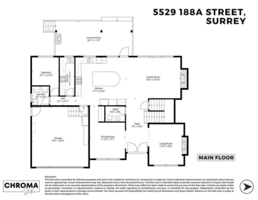 Community Amenities Photo (Clubhouse) of 5529 188a Street, Surrey, BC