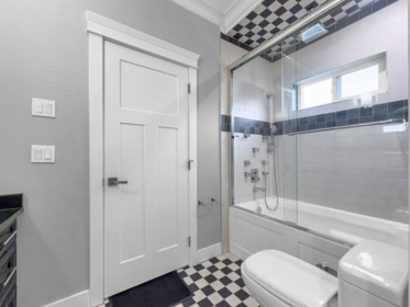 Guest Bathroom Photo of 5529 188a Street, Surrey, BC