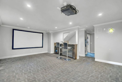 Hallway Photo of 5529 188a Street, Surrey, BC