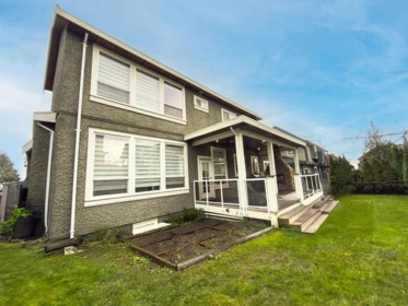 Outdoor Patio Photo of 5529 188a Street, Surrey, BC
