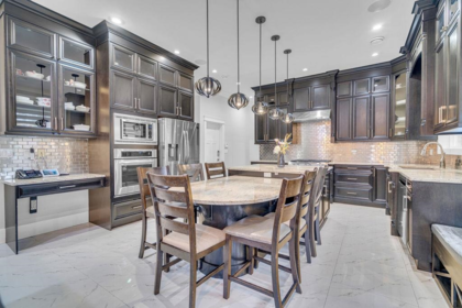 Pantry Photo of 5529 188a Street, Surrey, BC