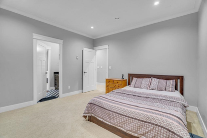 Powder Room Photo of 5529 188a Street, Surrey, BC