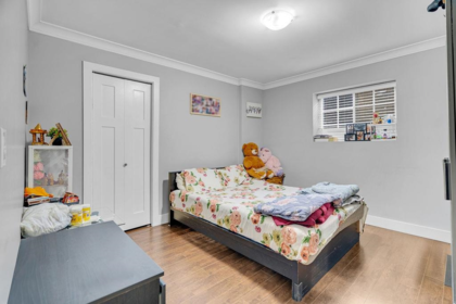 Swimming Pool Photo of 5529 188a Street, Surrey, BC