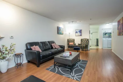 Bedroom 2 Photo of 22 12449 191 Street, Pitt Meadows, BC