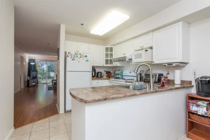 22 12449 191 Street, Pitt Meadows, BC, Pitt Meadows — Townhouse for sale