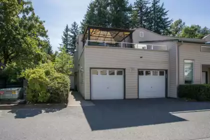 Front Yard Photo of 22 12449 191 Street, Pitt Meadows, BC