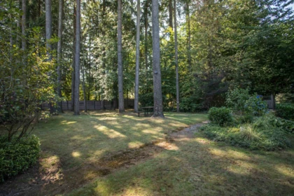 Outdoor Patio Photo of 22 12449 191 Street, Pitt Meadows, BC