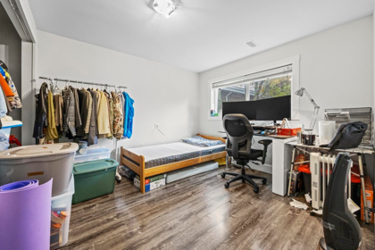 Bedroom 3 Photo of 778 E 52nd Avenue, Vancouver, BC