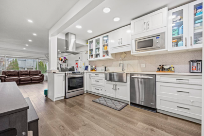 Kitchen Photo of 778 E 52nd Avenue, Vancouver, BC